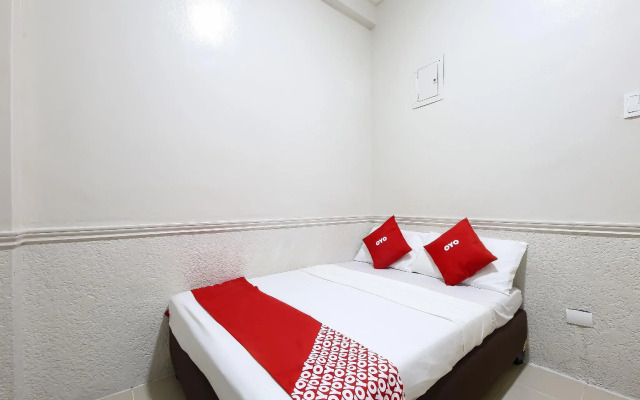 Keysabel 5 Hotel by Oyo Rooms