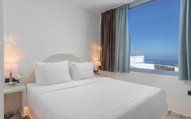 Sole D'oro Luxury Suites