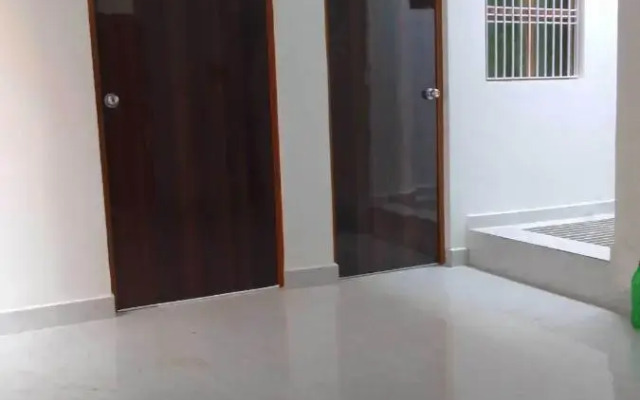 OYO 80560E Archana Guest House