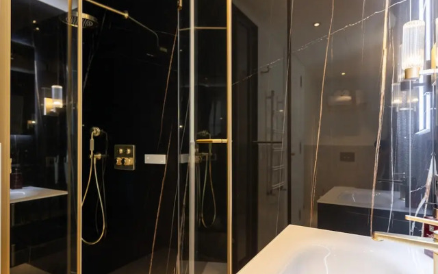 Villa Soleil Riviera