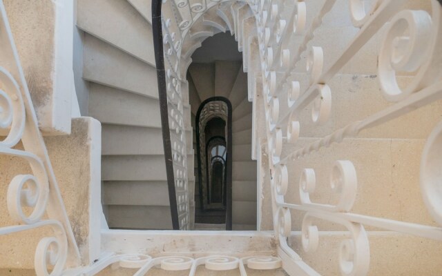Valletta St Dominic