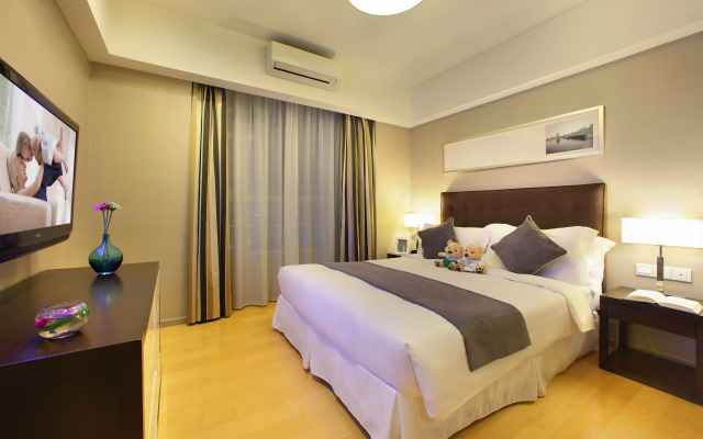 Somerset Heping Shenyang