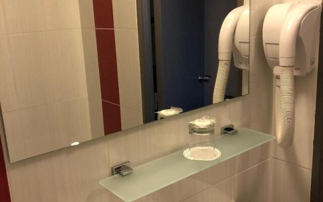 Fasthôtel Biarritz - Bidart