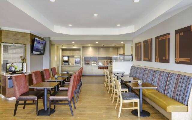 TownePlace Suites by Marriott Clarksville