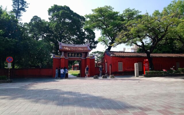 Jia Inn