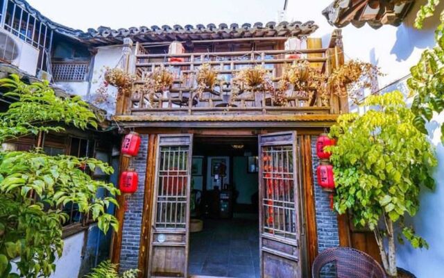 Yiyun Botique Inn Nandehe Zhouzhuang