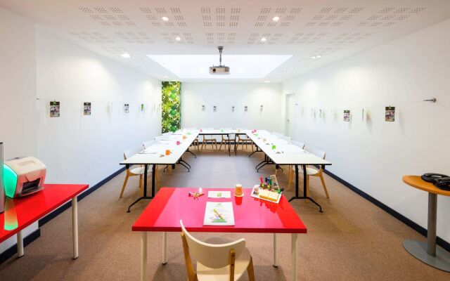 ibis Styles Calais Centre