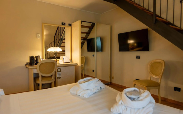 Hotel London