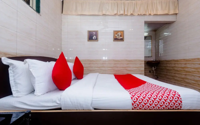 OYO 24275 Hotel Balaji