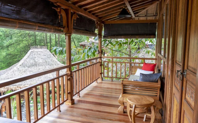 Tira Vilagna Suites & Spa