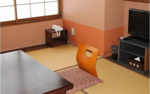 Seiryuso