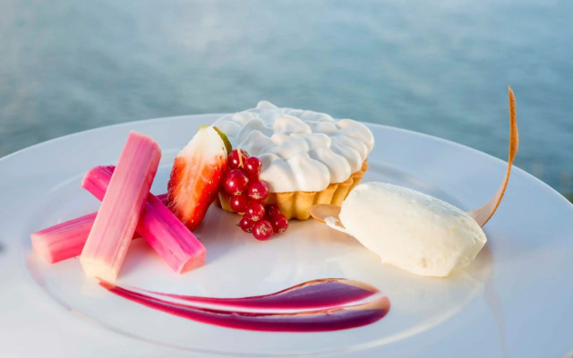 Harbour Hotel Fowey