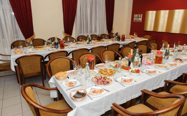 Biplan Hotel