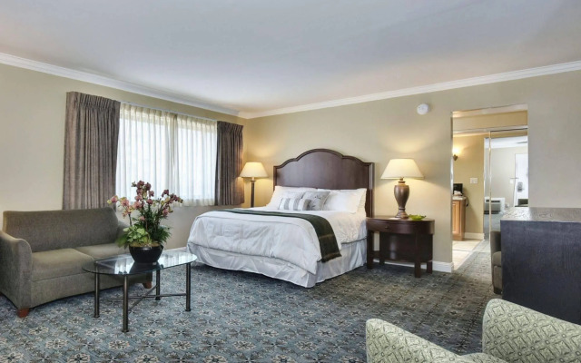 Stanford Terrace Inn
