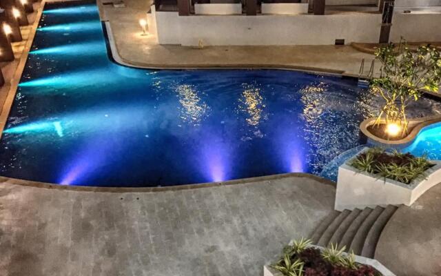 The Lai Thai Luxury Condominiums
