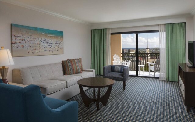 The Atlantic Suites on the Ave