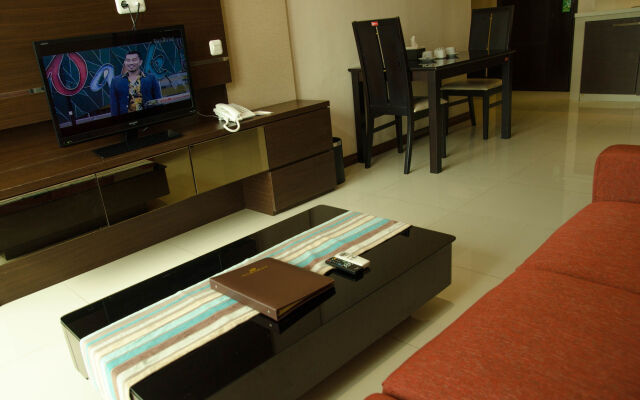 Royal Suite Condotel