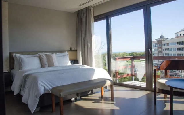 Ville Saint Germain Apart Hotel & Spa