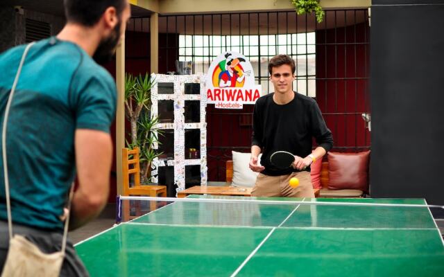 Pariwana Hostel Lima - Adults only