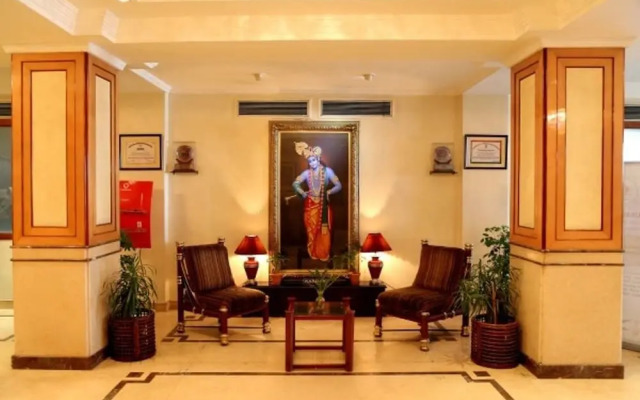 Hotel Nandan