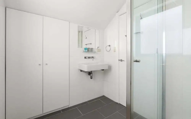 Relaxed Beachside Townhouse