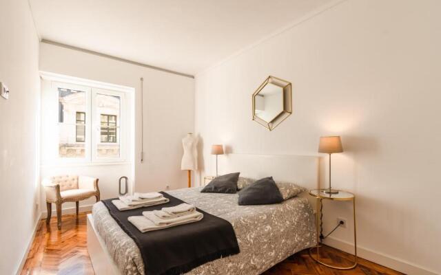 Carmo Apartments
