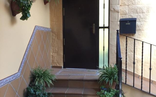 House With 5 Bedrooms in Medina-sidonia, With Wonderful Mountain View,