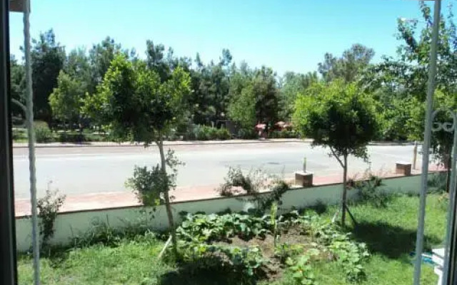 Sahil Residence