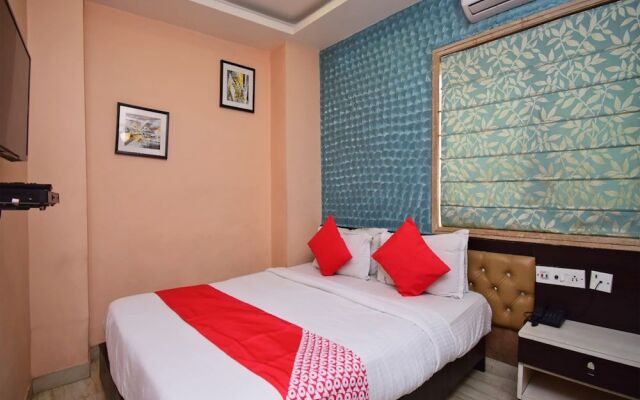 OYO 38844 Hotel Orchid Plaza