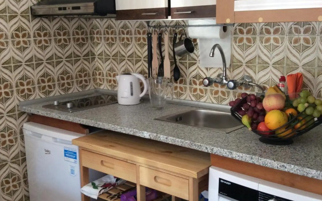 Downtown Sunny Apartment