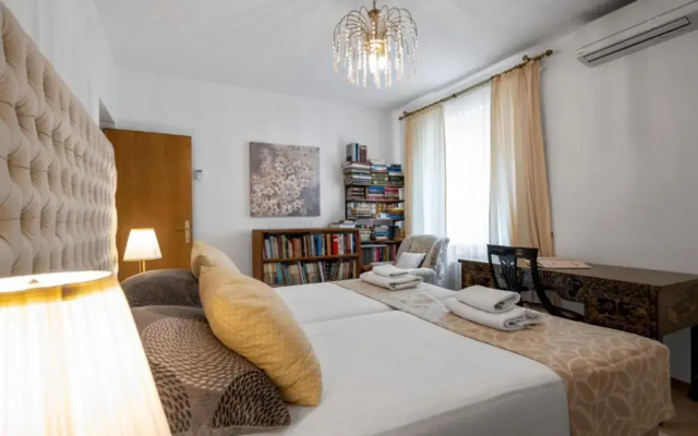 Apartment Signorina Leticija