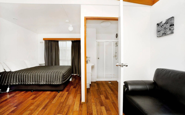 BIG4 Ingenia Holidays Queenscliff Beacon