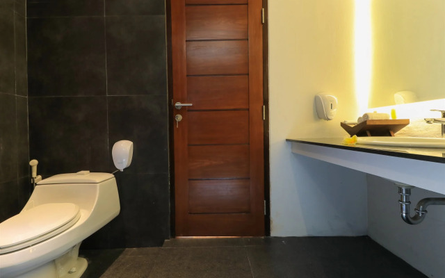 Kumari Villa by ZUZU