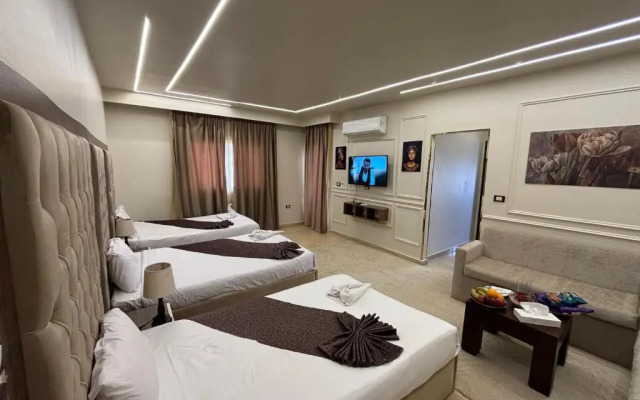 King Cheops Inn