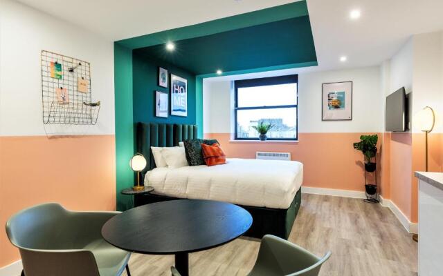 Your Apartment I Clifton Village