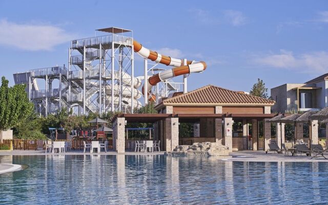 Atlantica Aegean Park
