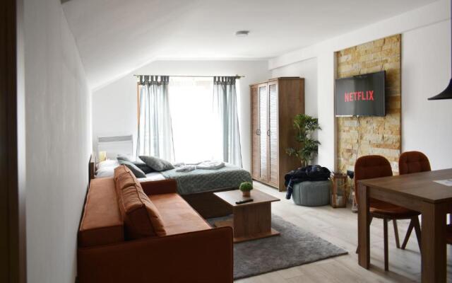 S 68, Milmari Resort