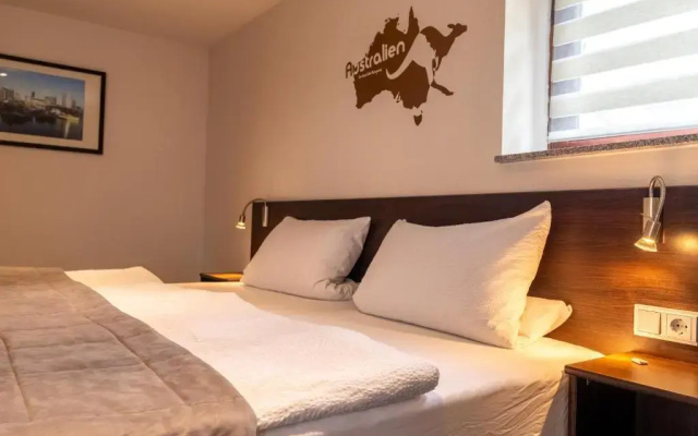 Hotel Zur Post Ochsendorf
