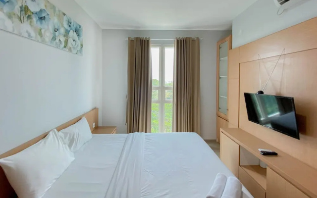 Best Deal And Comfort 1Br At Citralake Suites Apartment