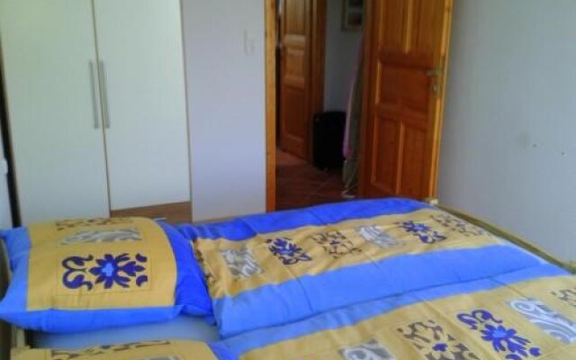 Rustica Villa Apartman