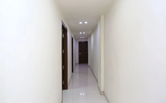 Hotel Shivaay by OYO Rooms