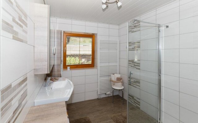 Apartment Wegscheider