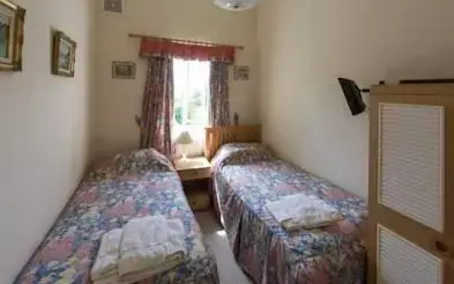 Westgate Cottage