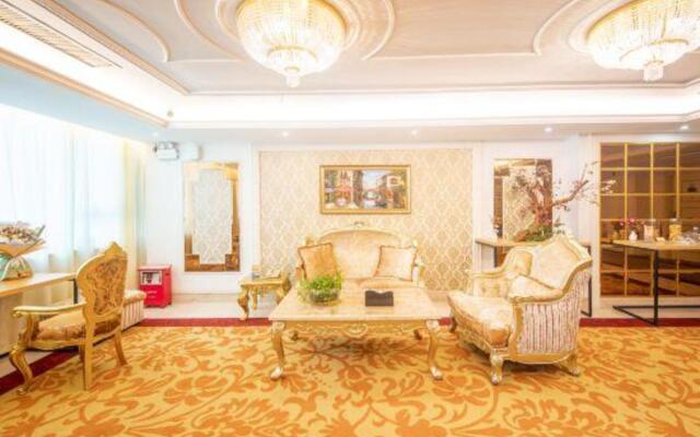 Foshan Golden Jubilee Hotel