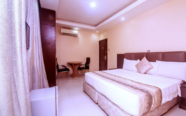 Rooken Villas Hotel & Spa