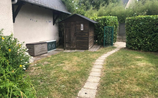 Le cottage