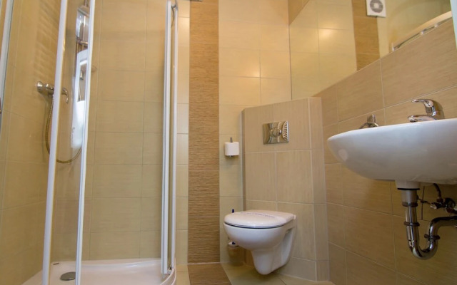 Apartamenty Swinoujscie Zacisze Lesne II