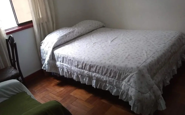 Hospedaje Marita