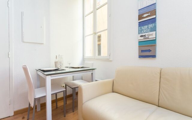 The Gelato- Charming 1-BR Old Town