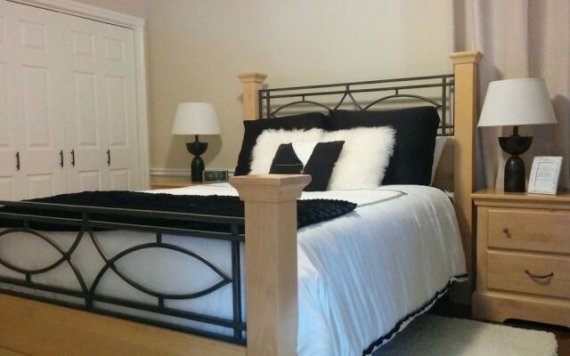 Serendipity Bed and Breakfast